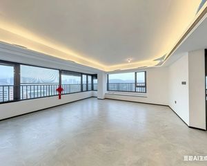 市府滨江 精装大平层 4号线 品质宜居 万科森林公园