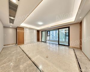 龙湖天宸原著4室2厅南