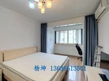 欣嘉苑1居54.24平南朝向视野开阔全明采光好