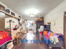 欣嘉苑3居117.48平南北朝向视野开阔全明采光好