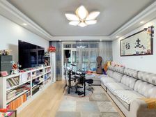 金铭福邸 2室2厅 91.62平