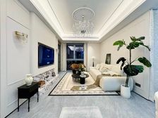 国浩18T(二期) 3室2厅2卫 精装修 298万元