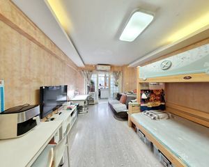 时代印象 1室0厅 44.58平