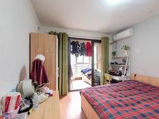 合生城邦四街坊 3室2厅 120.91平