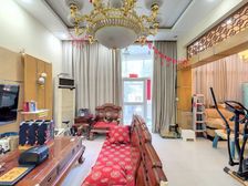 千岱名墅 4室2厅 249.84平