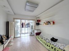 瑞丽名邸 3室1厅 91.62平