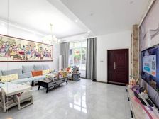 中景水岸 4室2厅 288.2平