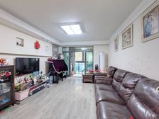 金沙雅苑(三期) 3室1厅 130.07平