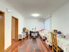 鹤庆苑 2室1厅 88.7平