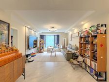 金沙雅苑(三期) 3室2厅 127.03平