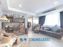 宜山公安大楼2居95.09平南北朝向视野开阔采光好