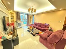 妥协了!价格又下来了! 的来!丽都城 大四房 带车位