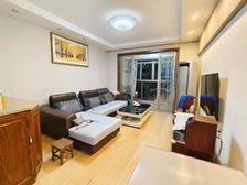 年后急手业主订好了别墅,价格 !丽都城 精装30万全送