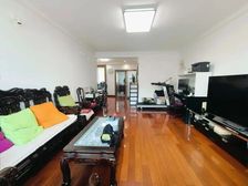 中星海上名庭(一期)中间楼层户型方正采光好送家具家电