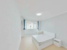 精装一门关 高区南北2房 全明户型 套内南北通 配套成熟完善