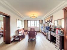 鹤北新村二街坊 3室2厅 125.58平