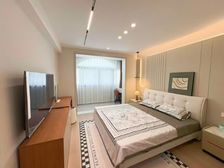 (业主因资金周转诚售)户型好 赠送全屋精装 拎包入住 可谈价