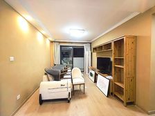 内环边次新 豪华装修景观楼层 地铁口五十