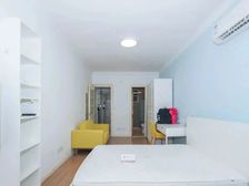 新普陀梅陇名额未用+置换急售+精装全送带天井+靠近地铁随时看