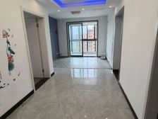 瑞和锦庭(西区) 商品住宅 有电梯 高楼层视野无遮挡 近地铁