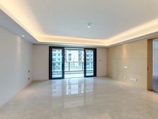 22年仁恒品质小区,稀Q四房,人车分流,近前滩张江