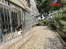 买120平房子送50平大花园,全明户型大三房,业主诚售,看房