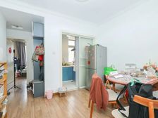 梅六小区简单装修,房东急售,当居住融入环境,心也随之淡定