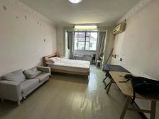 采光好无公摊有钥匙双卧朝南梅四小区