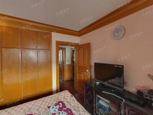 星梅花苑全明格局交通便利低楼层新装1居室南北通透