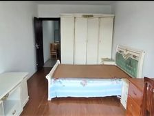 梅川二街坊全明格局交通便利低楼层新装1居室南北通透