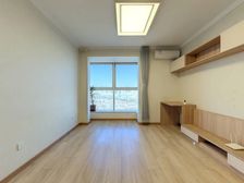 华业东方玫瑰D区 3室1厅 98.54平