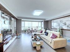 华业东方玫瑰D区 3室2厅 177.2平