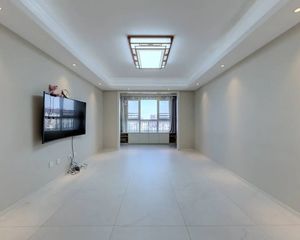 华业东方玫瑰C区 3室2厅 125.07平