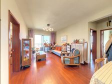 安亭瑞仕锦庭电梯小区 三房 精装采光好 有车位