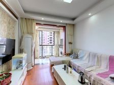 西上海御庭正规2居室小区环境好低总价低首付