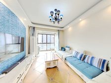 嘉定西上海御庭电梯出行方便无税看房随时