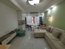 98平 西上海御庭(曹安景林苑) 南北通透 精装修 看房方便