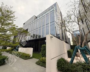 万博独栋 独立大堂 独立电梯 外墙可冠名 可加建超高使用率