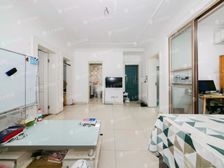 刚需小三居 出行方便 临地铁 满五 商品房 南北通透