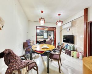 派克公馆 2室2厅 东南