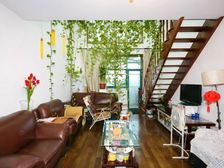 出行方便 医疗配套成熟 双卫生间 商品住宅 近地铁