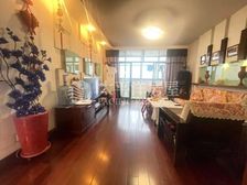 莘纪苑电梯顶楼复式,电梯9楼,小区中心位置,接受置换,请来电