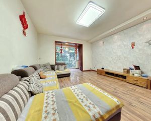 天邑花园 3室2厅 134.52平