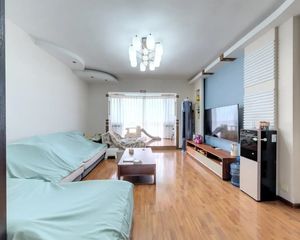 天邑花园 4室2厅 138.07平