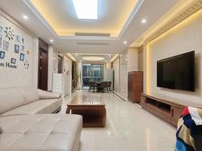 新江湾城保辉香景园经典大三房有车位近同济实验