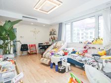 眞盘实价丨看中找我谈 两房两厅 全明户型 采光充足 诚意出售