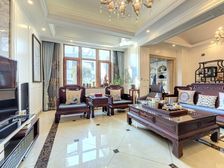 梧桐城邦大公馆 5室2厅 330.52平