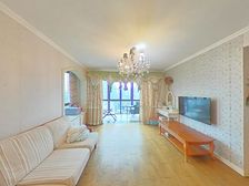 铂I金华府新上正气三房,好楼层,好位置 ,视野采光好带车位售