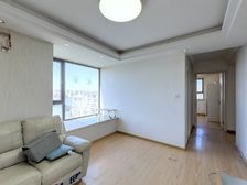 浦联佳苑 3室1厅 89.43平