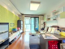 中环花苑 2室2厅 106.31平